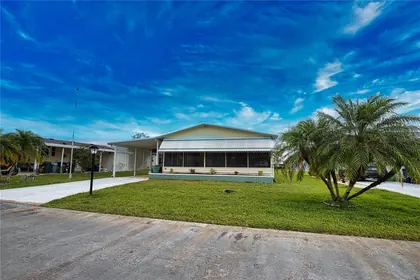 NORTH PORT FL Home
