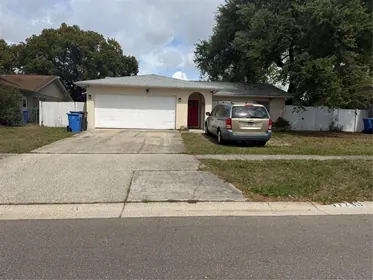 SEFFNER FL Home