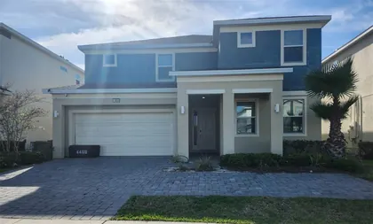 KISSIMMEE FL Home