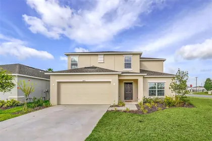 DAVENPORT FL Home