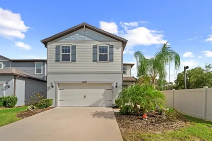 LAND O LAKES FL Home