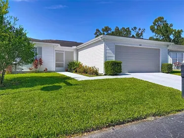 SAN ANTONIO FL Home