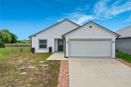 GROVELAND FL Home