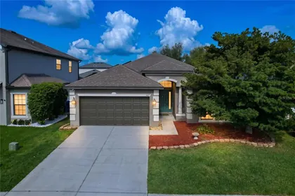 SPRING HILL FL Home
