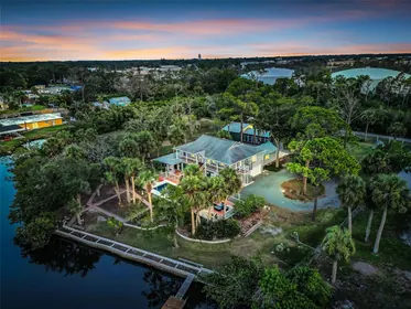 NEW PORT RICHEY FL Home