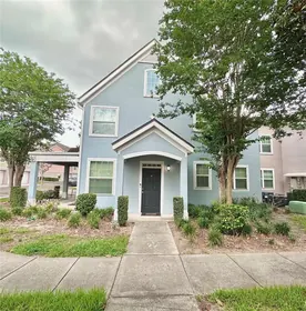 ORLANDO FL Home