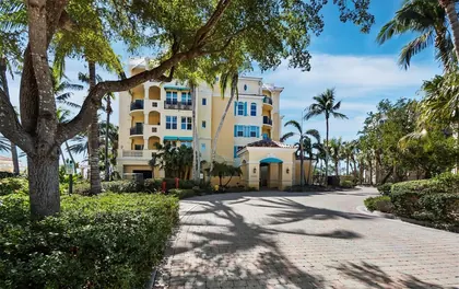 LONGBOAT KEY FL Home