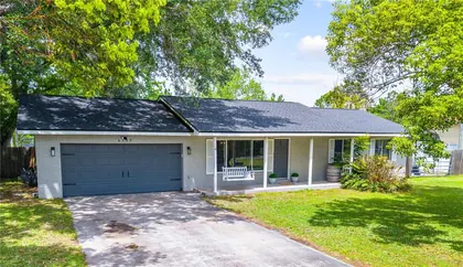 ST CLOUD FL Home