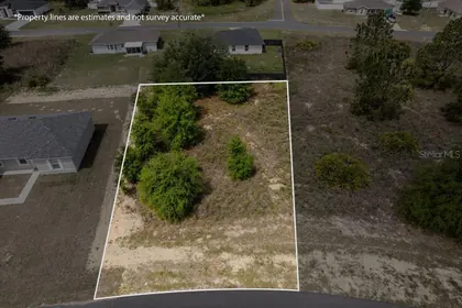 OCALA FL Property