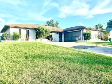 DELTONA FL Home