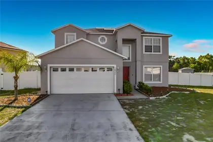 KISSIMMEE FL Home