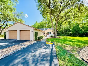 HUDSON FL Home