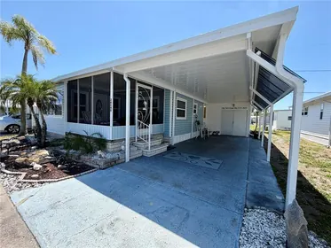 PINELLAS PARK FL Home