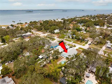 CLEARWATER FL Home