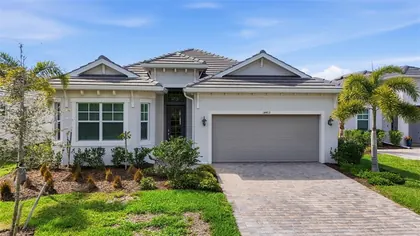 PUNTA GORDA FL Home