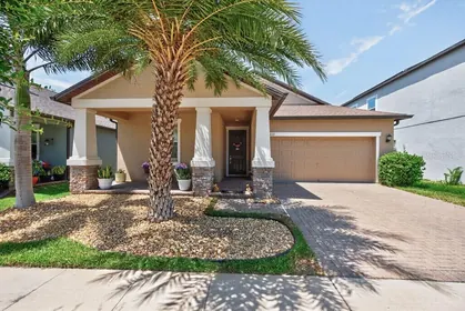 SUN CITY CENTER FL Home