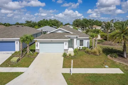 PORT CHARLOTTE FL Home