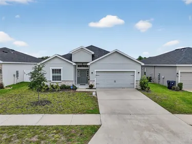 POLK CITY FL Home