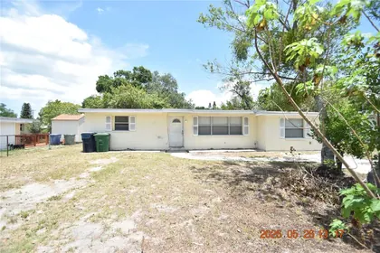 TAMPA FL Home