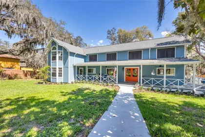 ORLANDO FL Home