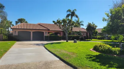 SARASOTA FL Home