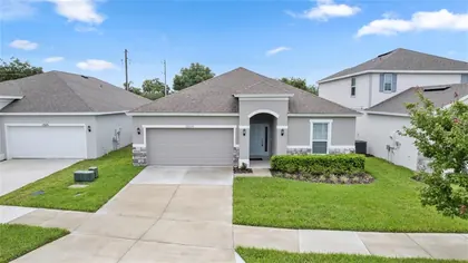 HAINES CITY FL Home