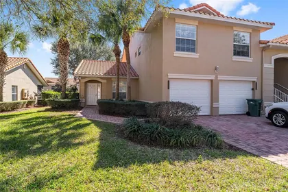 OXFORD FL Home