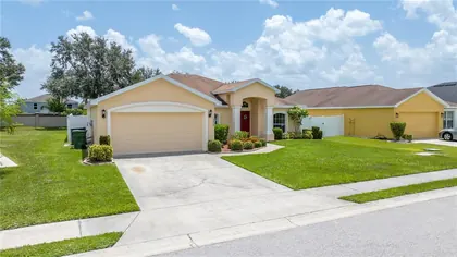 WINTER HAVEN FL Home