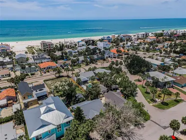 CLEARWATER BEACH FL Home