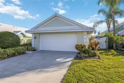 VENICE FL Home