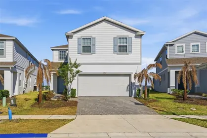 DAVENPORT FL Home