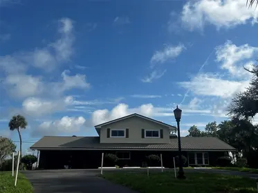 FROSTPROOF FL Home