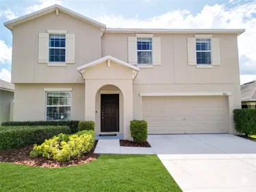 DOVER FL Home