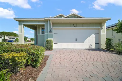 CLERMONT FL Home