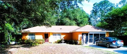 OCKLAWAHA FL Home