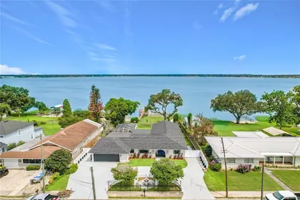 AUBURNDALE FL Home