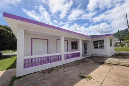 PATILLAS PR Home