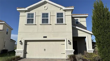 DAVENPORT FL Home