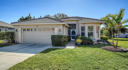 BRADENTON FL Home