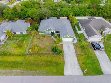 LEHIGH ACRES FL Home