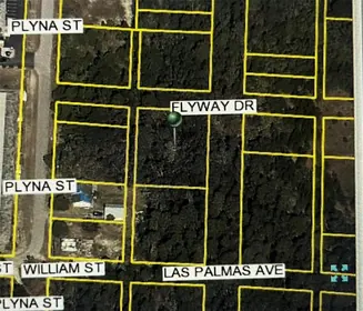 SPRING HILL FL Property