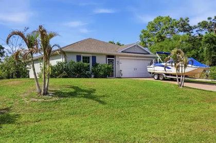 PORT CHARLOTTE FL Home