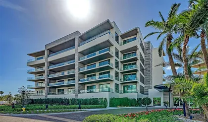 LONGBOAT KEY FL Home