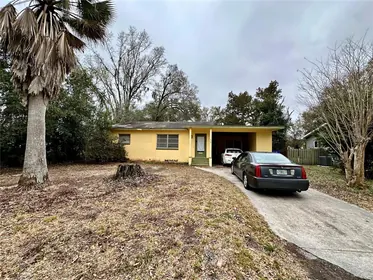 DELAND FL Home