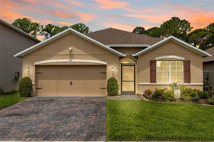 DEBARY FL Home