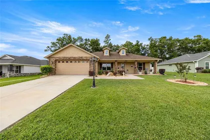 OCALA FL Home