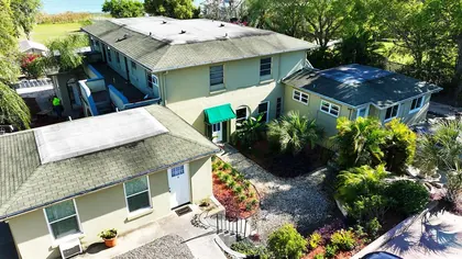 LAKE WALES FL Home