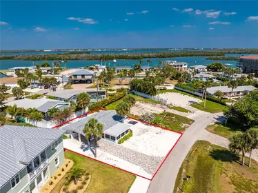 ENGLEWOOD FL Home