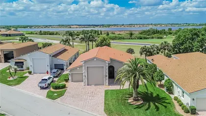 LAKE WALES FL Home