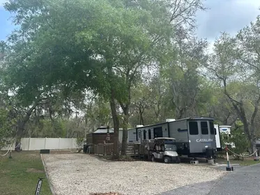 FORT MC COY FL Property
